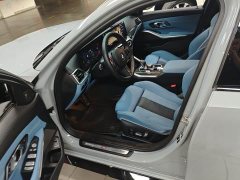 BMW M3 Sedan Thunder Edition - ფოტო 7