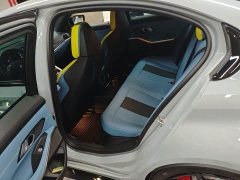 BMW M3 Sedan Thunder Edition - ფოტო 8