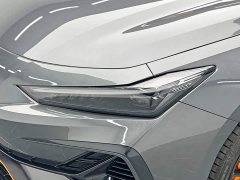 Changan UNI-V Third Generation 2.0T Dynamic Engine Edition - ფოტო 12