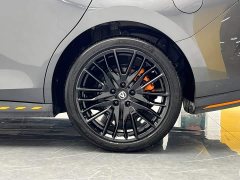 Changan UNI-V Third Generation 2.0T Dynamic Engine Edition - ფოტო 13