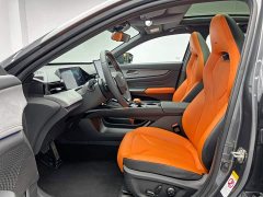 Changan UNI-V Third Generation 2.0T Dynamic Engine Edition - ფოტო 16