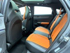 Changan UNI-V Third Generation 2.0T Dynamic Engine Edition - ფოტო 17