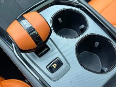 Changan UNI-V Third Generation 2.0T Dynamic Engine Edition - ფოტო 19
