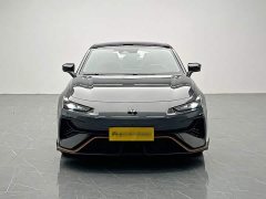 Changan UNI-V Third Generation 2.0T Dynamic Engine Edition - ფოტო 2
