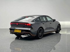 Changan UNI-V Third Generation 2.0T Dynamic Engine Edition - ფოტო 6