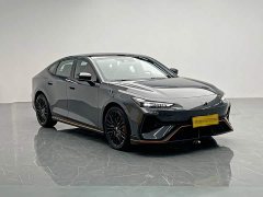 Changan UNI-V Third Generation 2.0T Dynamic Engine Edition - ფოტო 8