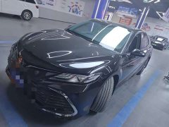 Toyota Camry 2021 2.5G Luxury - ფოტო 1