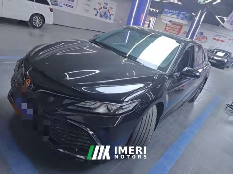 2023 Toyota Camry 2021 2.5G Luxury - ავტომობილი ჩინეთიდან