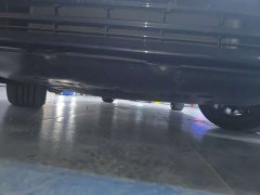 Toyota Camry 2021 2.5G Luxury - ფოტო 10