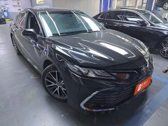 Toyota Camry 2021 2.5G Luxury - ფოტო 2