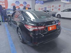 Toyota Camry 2021 2.5G Luxury - ფოტო 4