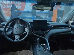 Toyota Camry 2021 2.5G Luxury - ფოტო 5