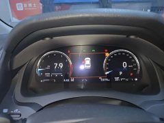 Toyota Camry 2021 2.5G Luxury - ფოტო 6
