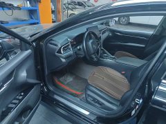 Toyota Camry 2021 2.5G Luxury - ფოტო 7