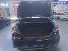 Toyota Camry 2021 2.5G Luxury - ფოტო 9