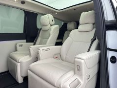 Li Auto MEGA Home Family Edition - ფოტო 4