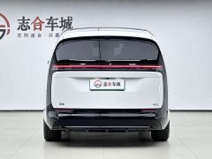 Li Auto MEGA Home Family Edition - ფოტო 7