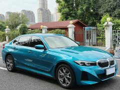 BMW i3 2024 eDrive 35 L - ფოტო 1