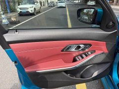 BMW i3 2024 eDrive 35 L - ფოტო 10