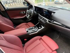 BMW i3 2024 eDrive 35 L - ფოტო 11