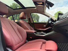 BMW i3 2024 eDrive 35 L - ფოტო 12