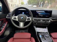 BMW i3 2024 eDrive 35 L - ფოტო 14