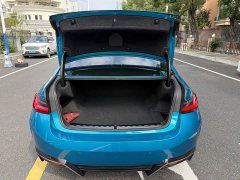 BMW i3 2024 eDrive 35 L - ფოტო 17