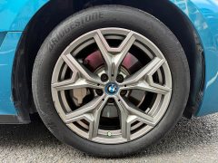 BMW i3 2024 eDrive 35 L - ფოტო 18