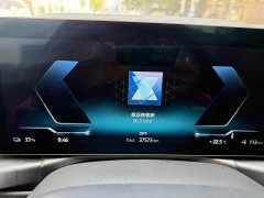 BMW i3 2024 eDrive 35 L - ფოტო 19