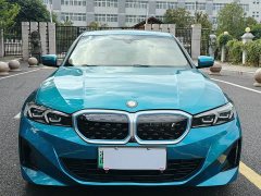 BMW i3 2024 eDrive 35 L - ფოტო 2