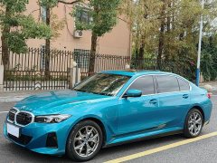 BMW i3 2024 eDrive 35 L - ფოტო 3