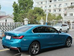 BMW i3 2024 eDrive 35 L - ფოტო 6