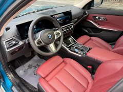 BMW i3 2024 eDrive 35 L - ფოტო 8