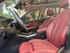 BMW i3 2024 eDrive 35 L - ფოტო 9