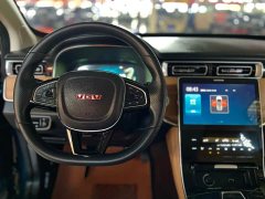 Li Auto VGV VX7 2022 2.0T Automatic Flagship Edition HY4C20B - ფოტო 10