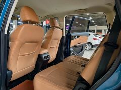 Li Auto VGV VX7 2022 2.0T Automatic Flagship Edition HY4C20B - ფოტო 11