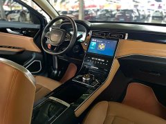Li Auto VGV VX7 2022 2.0T Automatic Flagship Edition HY4C20B - ფოტო 12