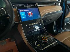 Li Auto VGV VX7 2022 2.0T Automatic Flagship Edition HY4C20B - ფოტო 13