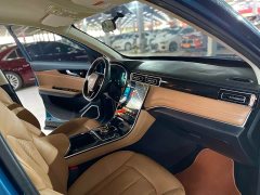 Li Auto VGV VX7 2022 2.0T Automatic Flagship Edition HY4C20B - ფოტო 14