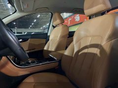 Li Auto VGV VX7 2022 2.0T Automatic Flagship Edition HY4C20B - ფოტო 15