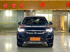 Li Auto VGV VX7 2022 2.0T Automatic Flagship Edition HY4C20B - ფოტო 2