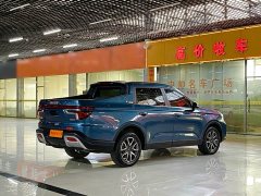 Li Auto VGV VX7 2022 2.0T Automatic Flagship Edition HY4C20B - ფოტო 4