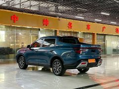 Li Auto VGV VX7 2022 2.0T Automatic Flagship Edition HY4C20B - ფოტო 6