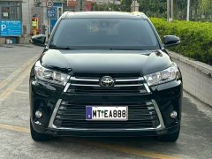 Toyota Highlander 2.0T AWD Premium 7-Seater - ფოტო 2