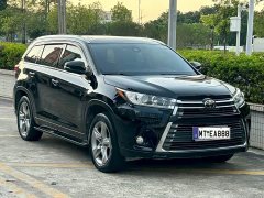 Toyota Highlander 2.0T AWD Premium 7-Seater - ფოტო 3