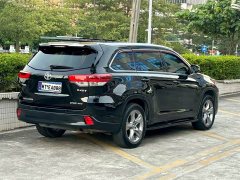 Toyota Highlander 2.0T AWD Premium 7-Seater - ფოტო 5