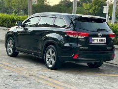 Toyota Highlander 2.0T AWD Premium 7-Seater - ფოტო 6