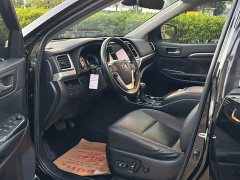 Toyota Highlander 2.0T AWD Premium 7-Seater - ფოტო 7