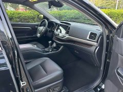 Toyota Highlander 2.0T AWD Premium 7-Seater - ფოტო 9