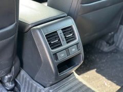 Honda Accord 2022 260TURBO Luxury Edition - ფოტო 10